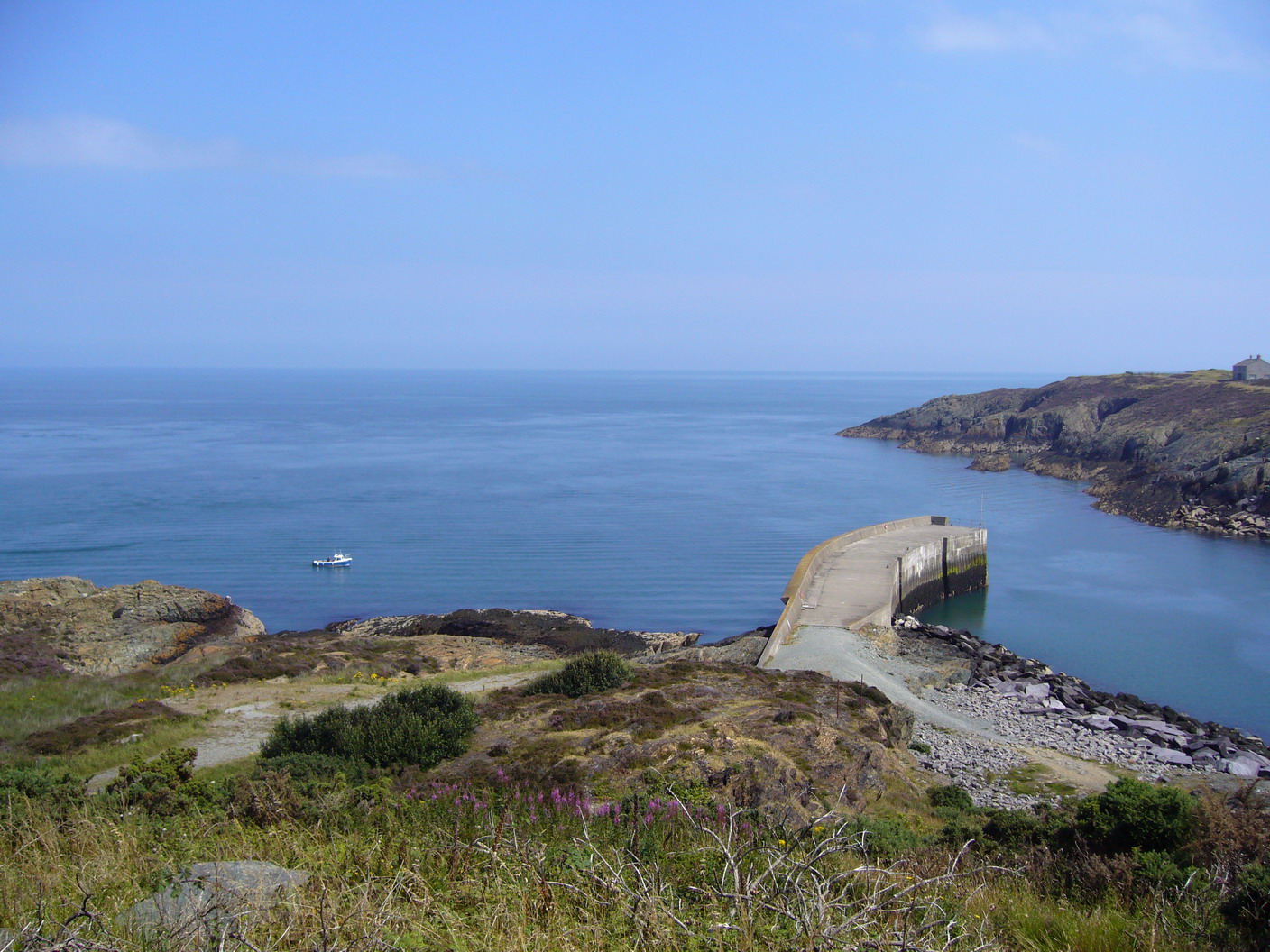 Amlwch